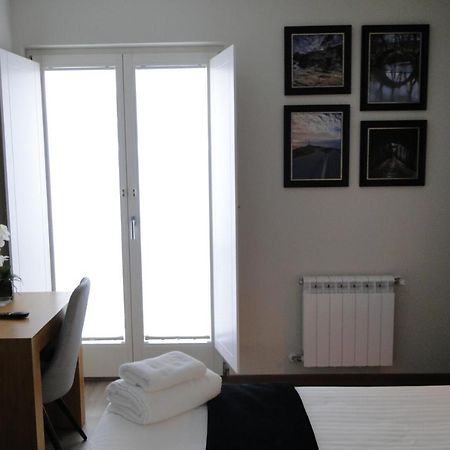 Pension Marviva Коркубион Экстерьер фото