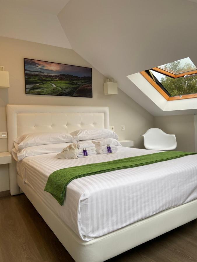 Pension Marviva Коркубион Экстерьер фото