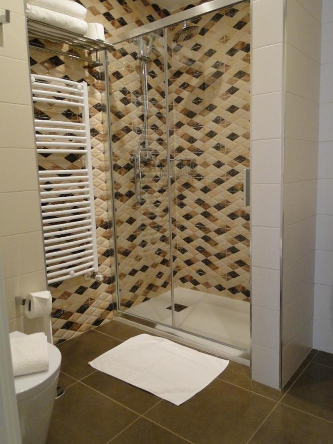 Pension Marviva Коркубион Экстерьер фото