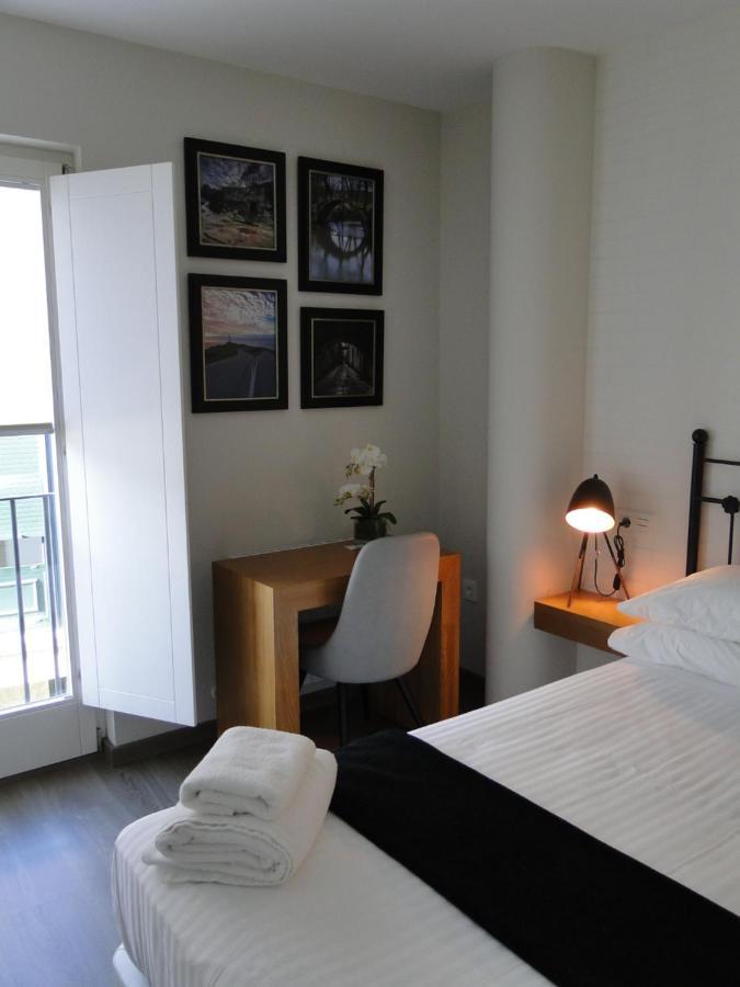 Pension Marviva Коркубион Экстерьер фото