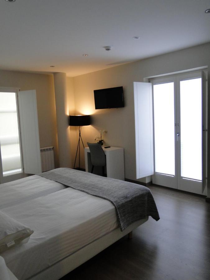 Pension Marviva Коркубион Экстерьер фото