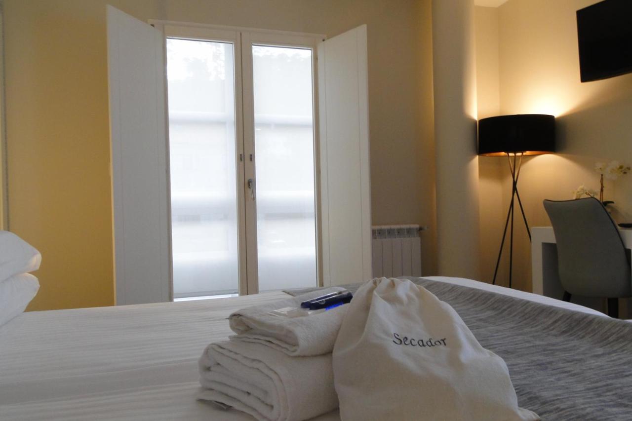 Pension Marviva Коркубион Экстерьер фото
