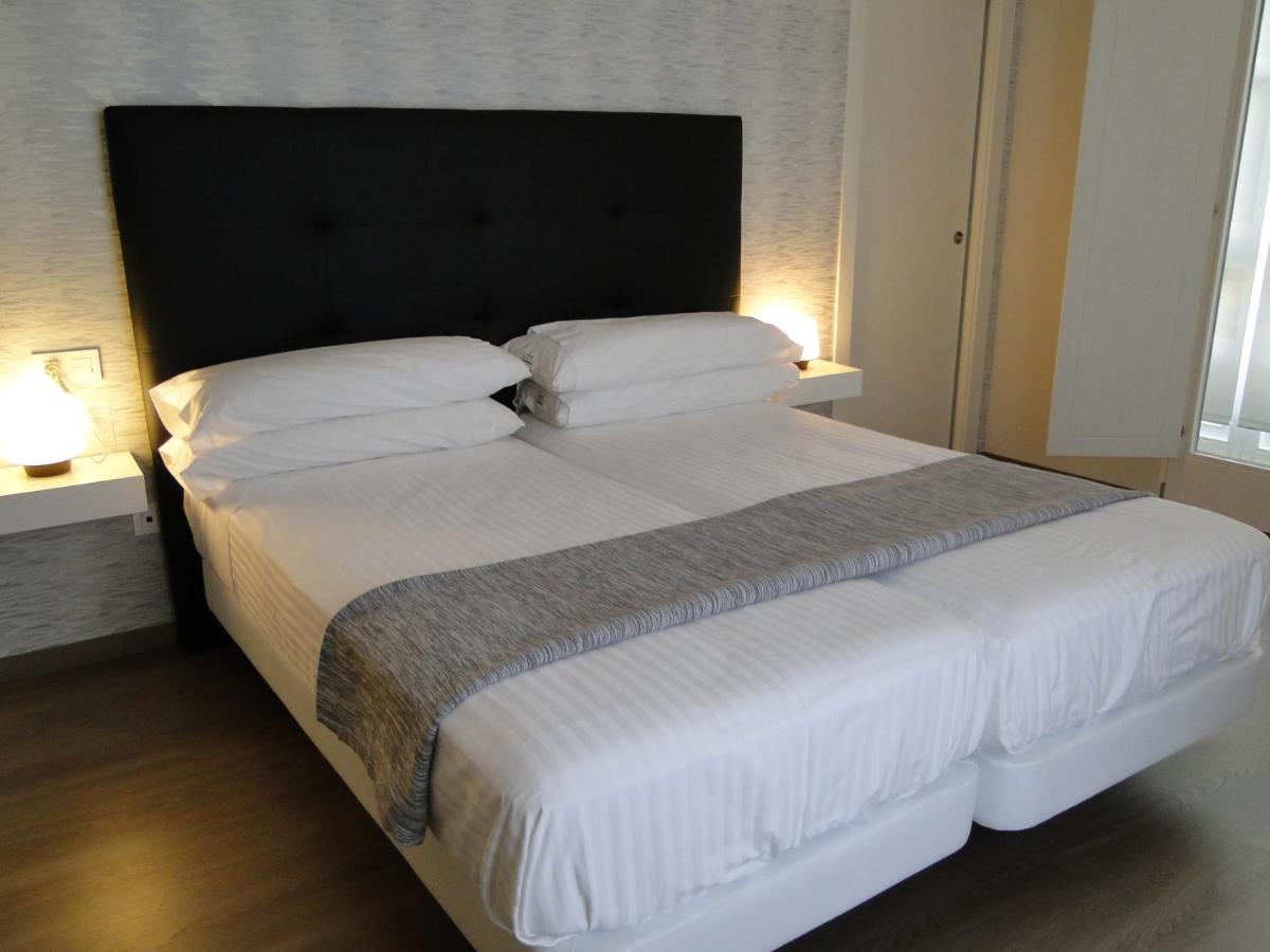 Pension Marviva Коркубион Экстерьер фото