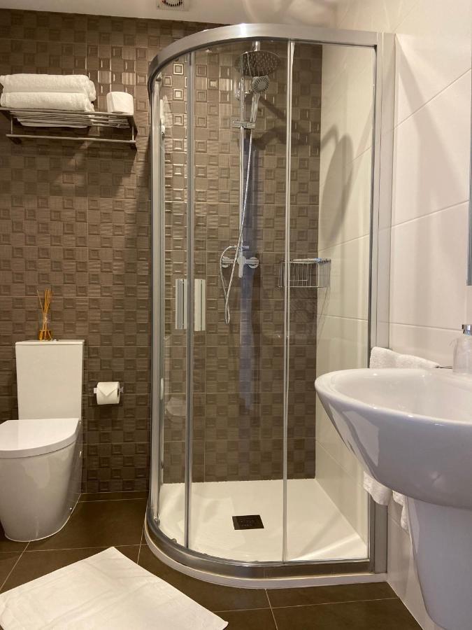 Pension Marviva Коркубион Экстерьер фото