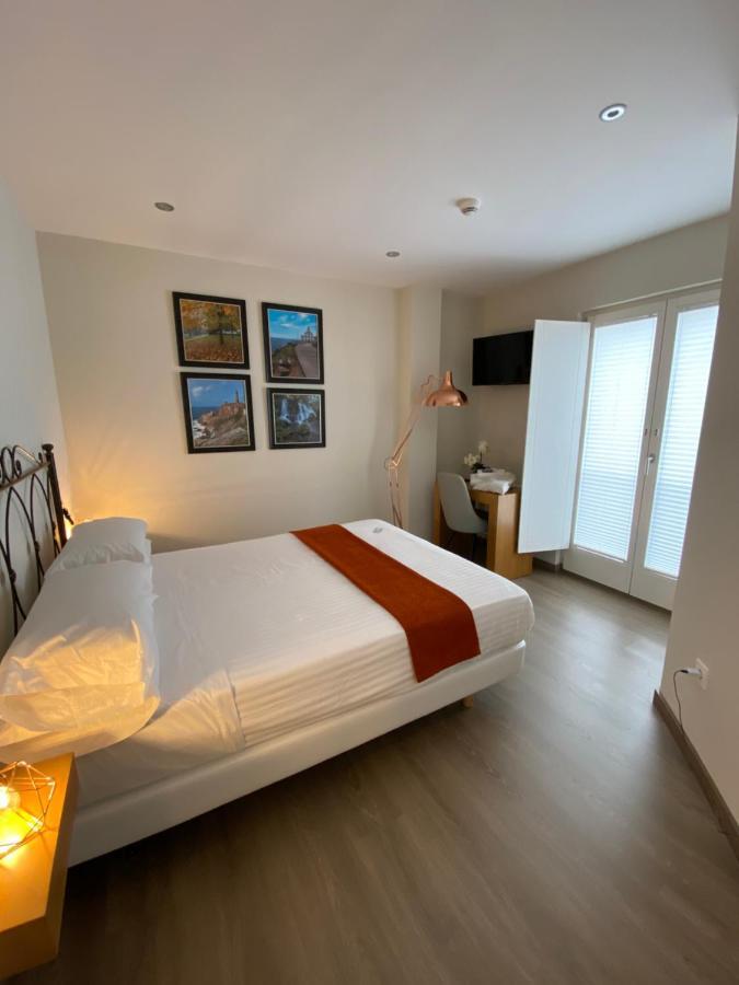 Pension Marviva Коркубион Экстерьер фото