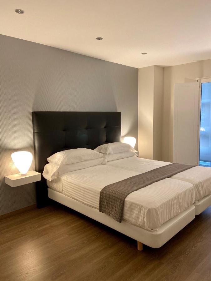 Pension Marviva Коркубион Экстерьер фото