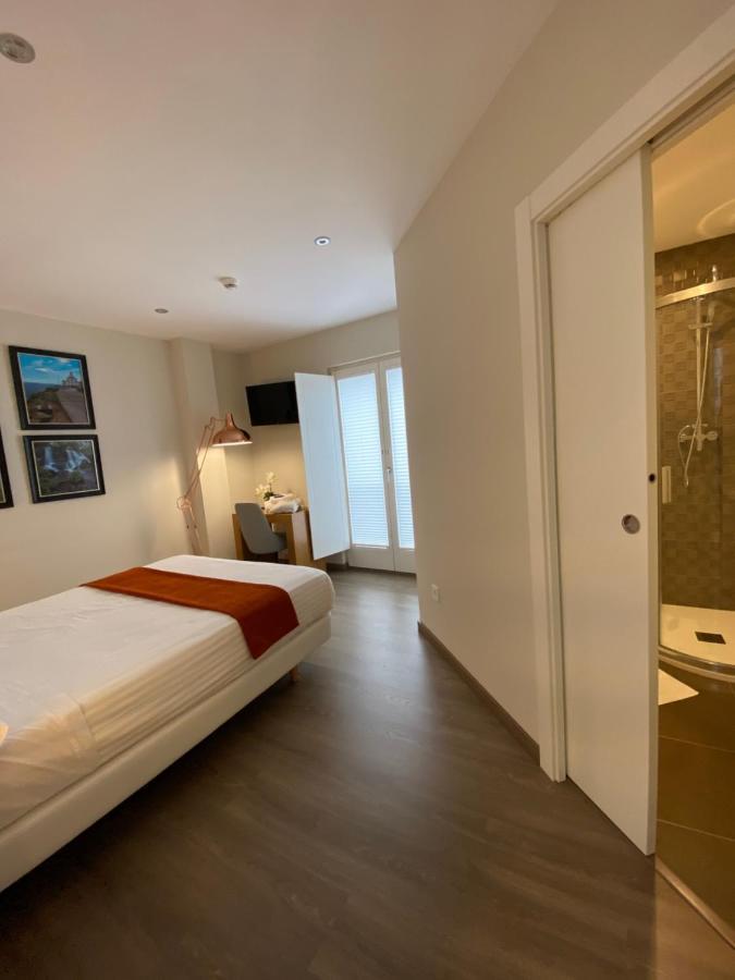 Pension Marviva Коркубион Экстерьер фото