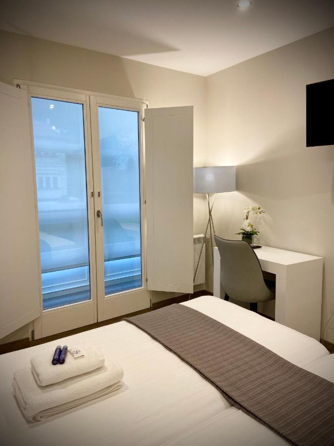 Pension Marviva Коркубион Экстерьер фото