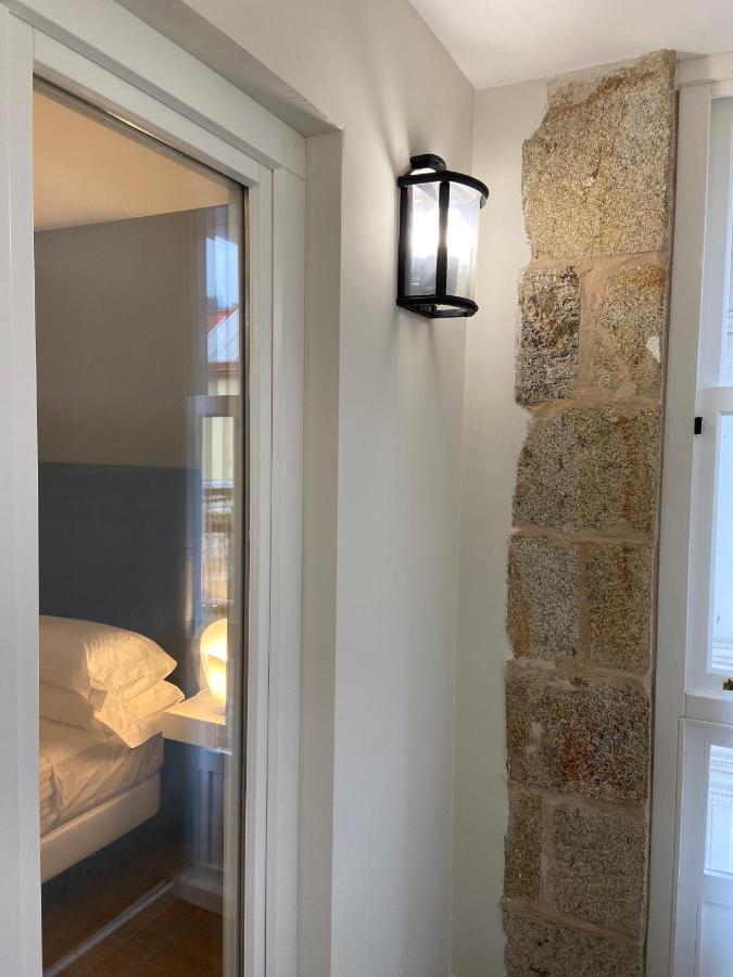Pension Marviva Коркубион Экстерьер фото