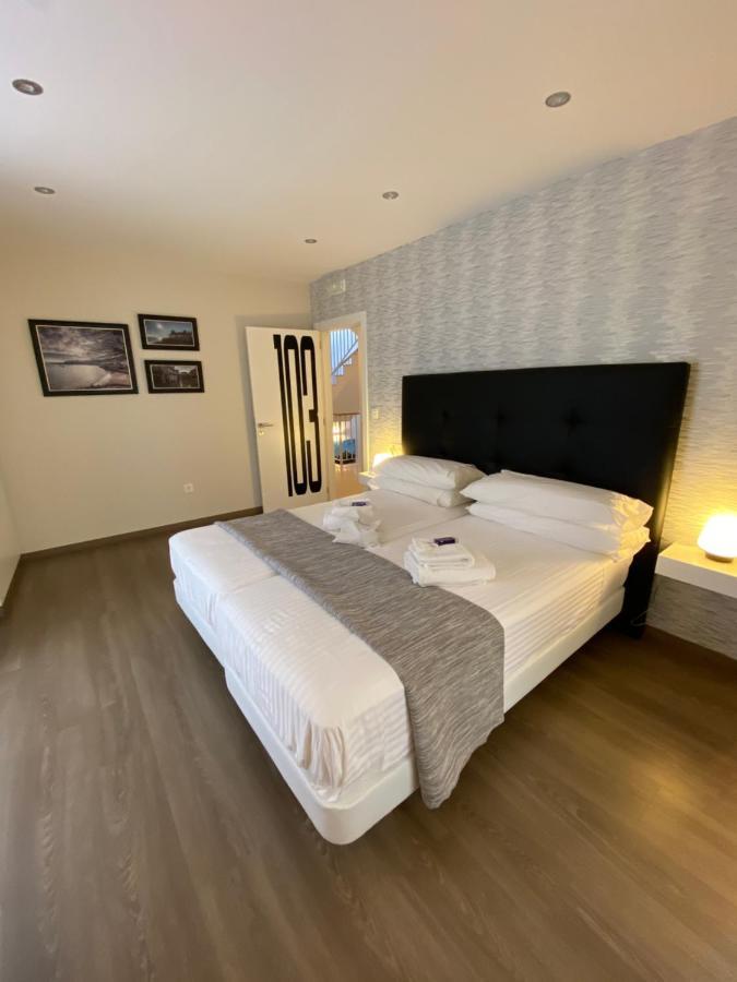 Pension Marviva Коркубион Экстерьер фото
