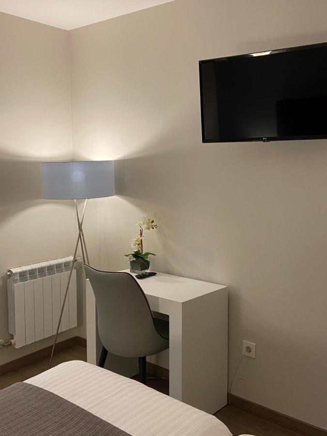 Pension Marviva Коркубион Экстерьер фото