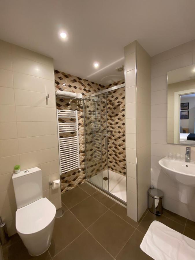 Pension Marviva Коркубион Экстерьер фото