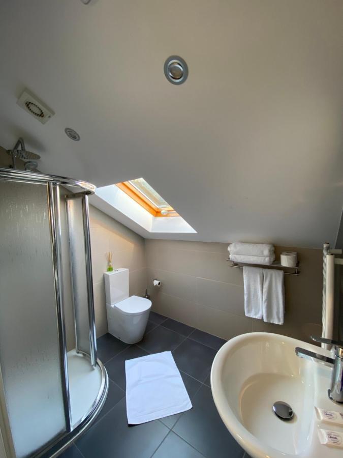 Pension Marviva Коркубион Экстерьер фото