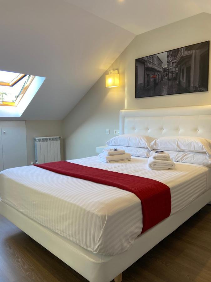 Pension Marviva Коркубион Экстерьер фото