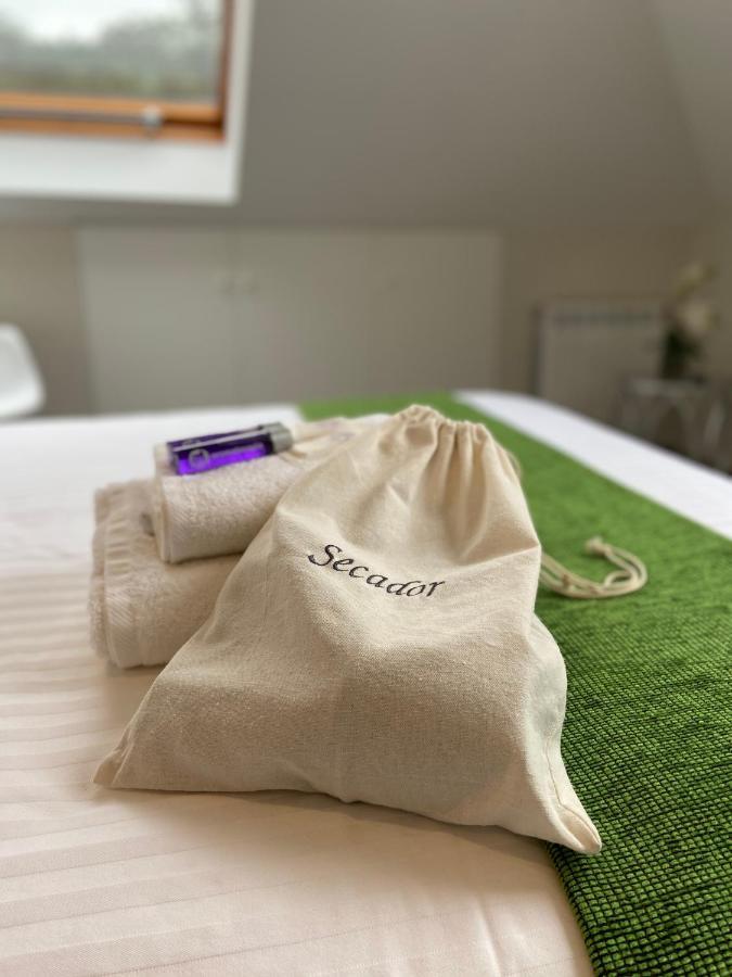 Pension Marviva Коркубион Экстерьер фото