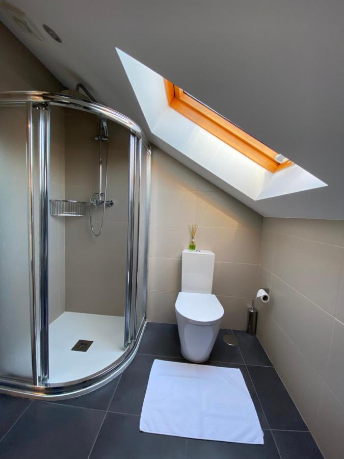 Pension Marviva Коркубион Экстерьер фото