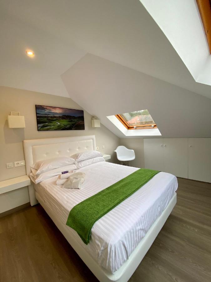 Pension Marviva Коркубион Экстерьер фото