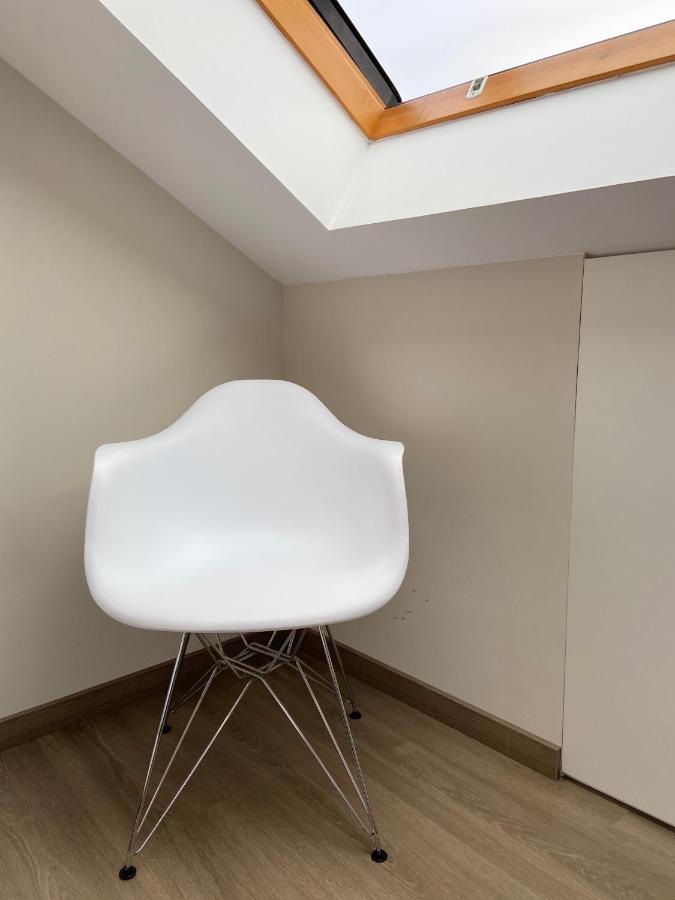 Pension Marviva Коркубион Экстерьер фото