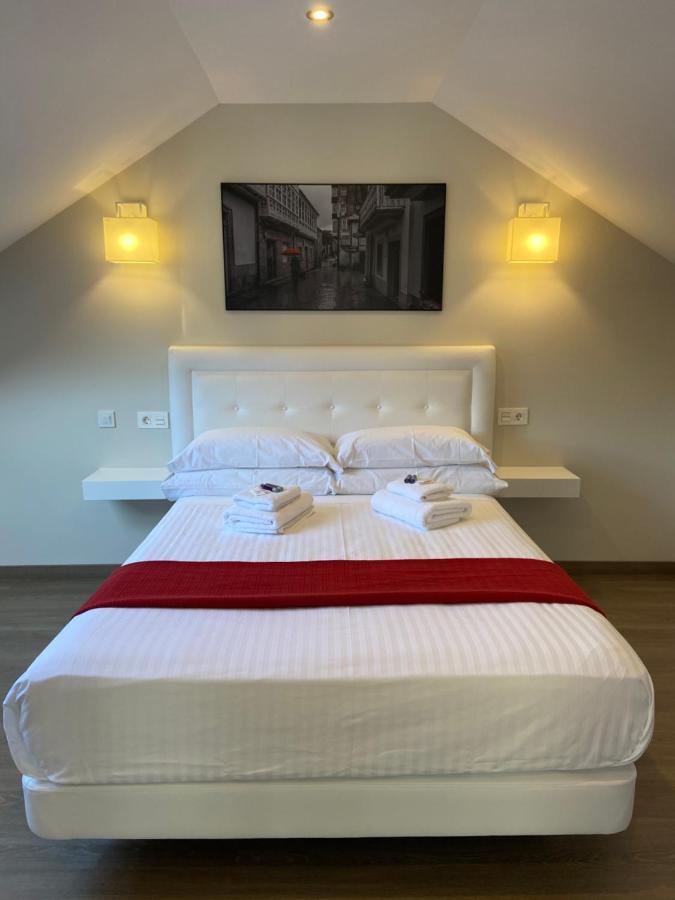Pension Marviva Коркубион Экстерьер фото