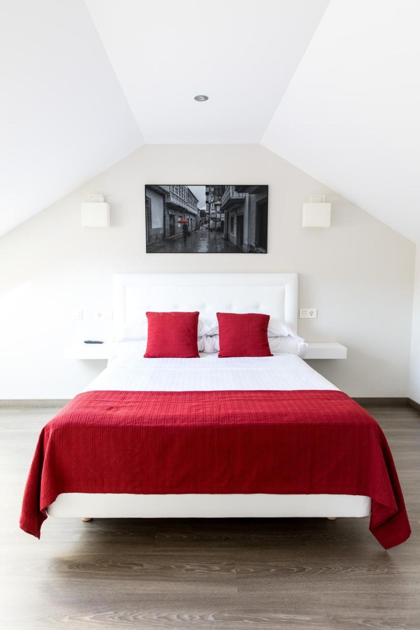 Pension Marviva Коркубион Экстерьер фото