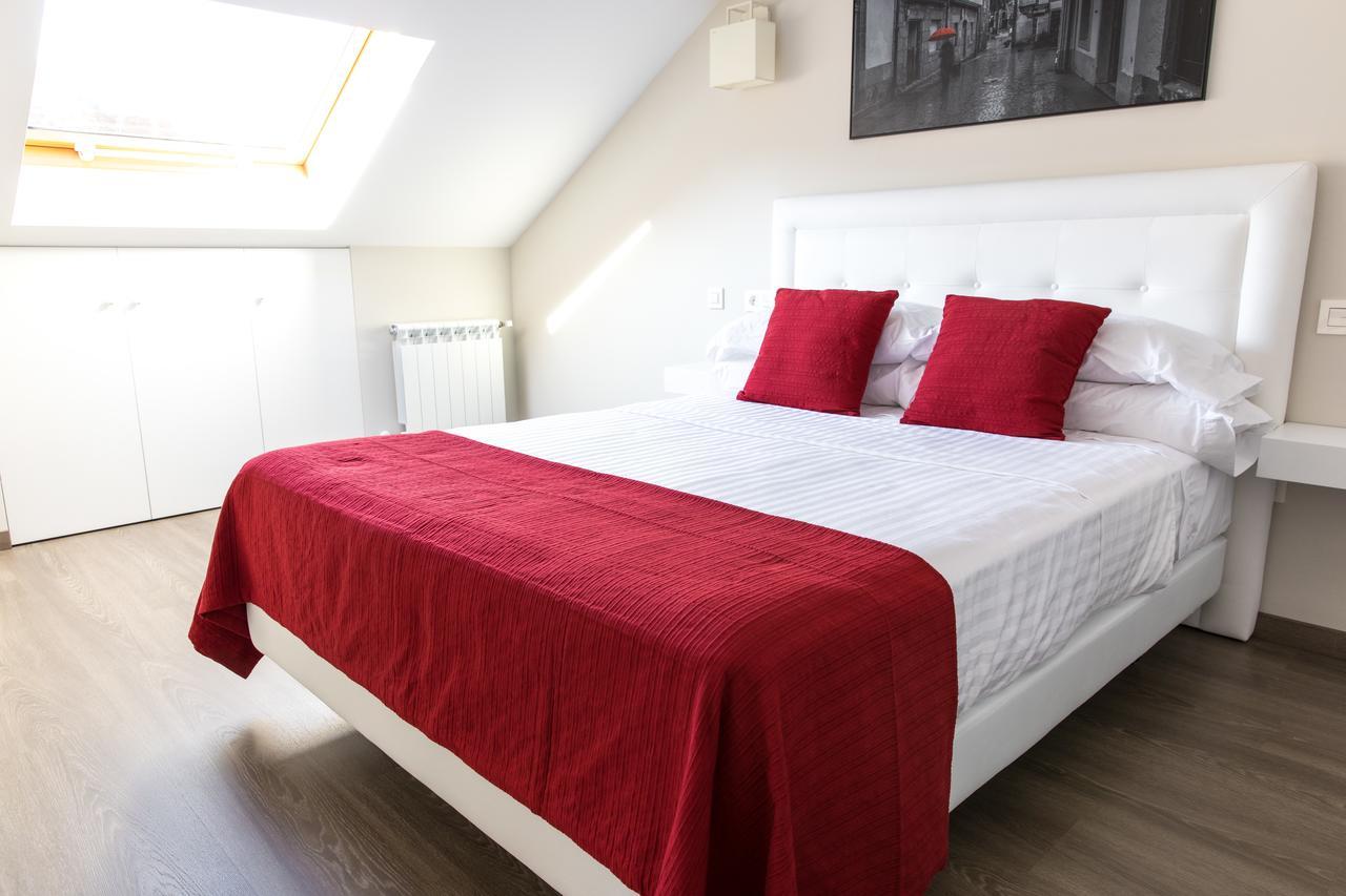 Pension Marviva Коркубион Экстерьер фото